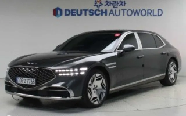 인천개인회생자중고차할부 G90(RS4) 3.5T GDI e-S/C LWB AWD 매물 사진 11 - 2023/07 35,474km