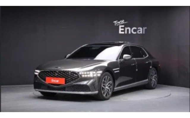 인천개인회생자중고차할부 G90(RS4) 3.5T GDI AWD 매물 사진 14 - 2023/06 82,979km