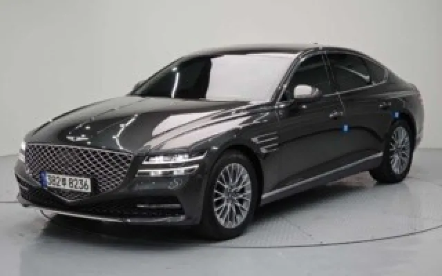 인천개인회생자중고차할부 G80(RG3) 2.5 가솔린 터보 AWD 매물 사진 11 - 2023/01 62,239km